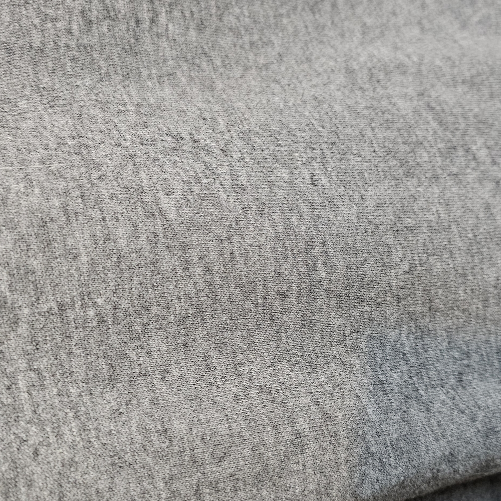 *EUC* Tommy Hilfiger Gray Logo Sweatshirt - Picture 12 of 16